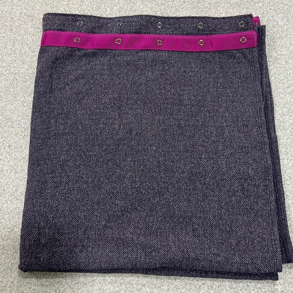 EUC Lululemon Vinyasa Scarf *Rulu